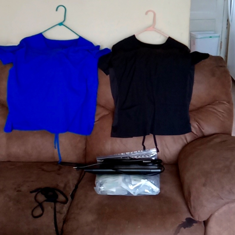Brand new Scrubs